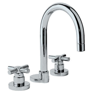 Jaquar Solo 3 Hole Basin Mixer SOL-6189 