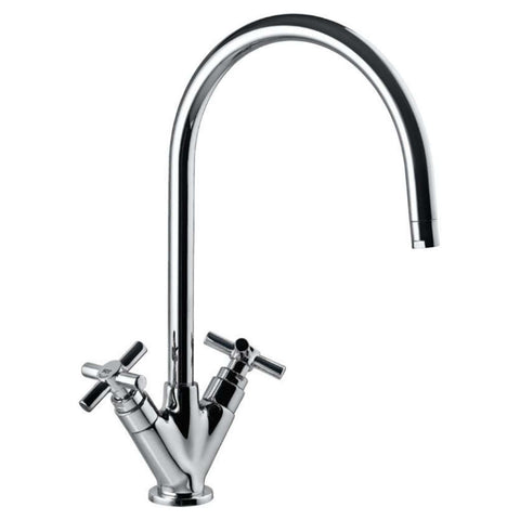 Jaquar Solo Sink Mixer SOL-6319B 