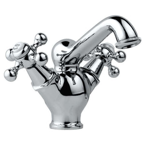 Jaquar Queen’s Central Hole Basin Mixer QQT-7167B 