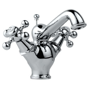 Jaquar Queen’s Central Hole Basin Mixer QQT-7169B 