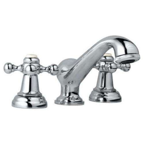 Jaquar Queen’s 3 Hole Basin Mixer QQT-7189 