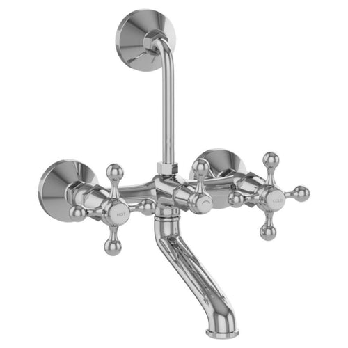 Jaquar Queen’s Wall Mixer QQT-7273UPR 