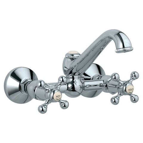 Jaquar Queen’s Sink Mixer QQT-7309 