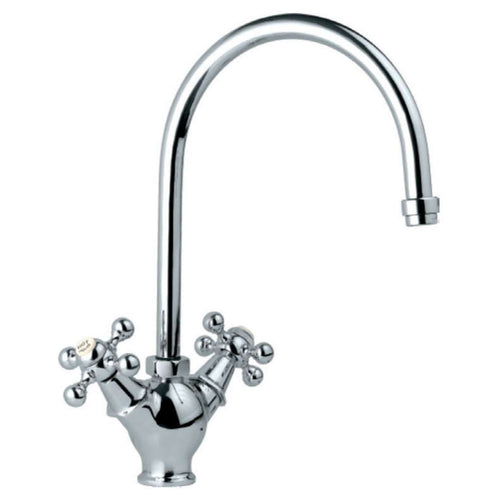 Jaquar Queen’s Sink Mixer QQT-7319B 