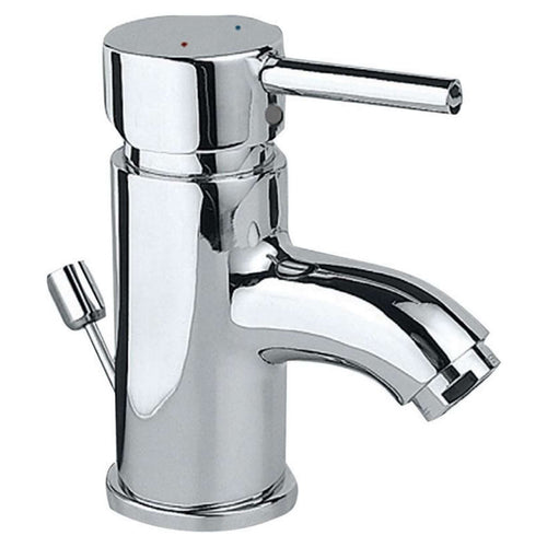 Jaquar Florentine Single Lever Basin Mixer FLR-5063B 