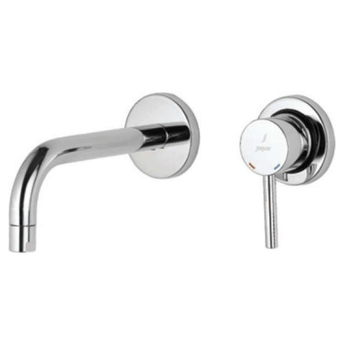 Jaquar Florentine Single Lever Basin Mixer Wall Mounted FLR-5231NK 