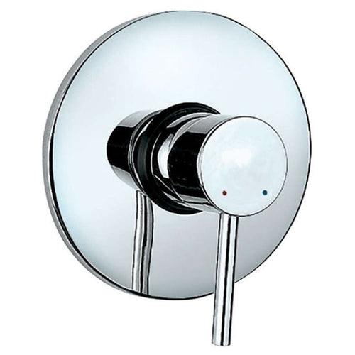 Jaquar Florentine Single Lever Concealed Shower Mixer FLR-5139 