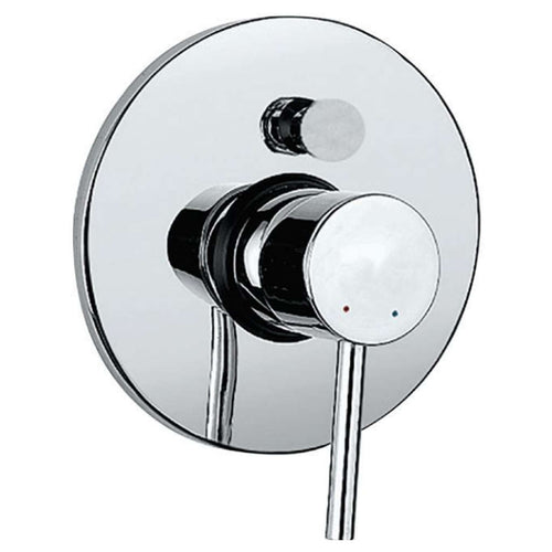 Jaquar Florentine Single Lever Diverter FLR-5065MK 