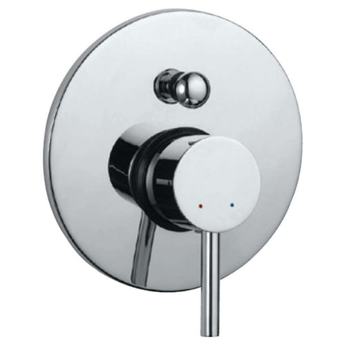 Jaquar Florentine Single Lever Hi-Flow Diverter FLR-5079NK 