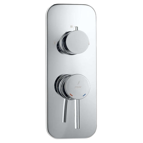 Jaquar Florentine Single Lever Shower Mixer FLR-5783NK 