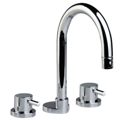 Jaquar Florentine 3 Hole Basin Mixer FLR-5189N 