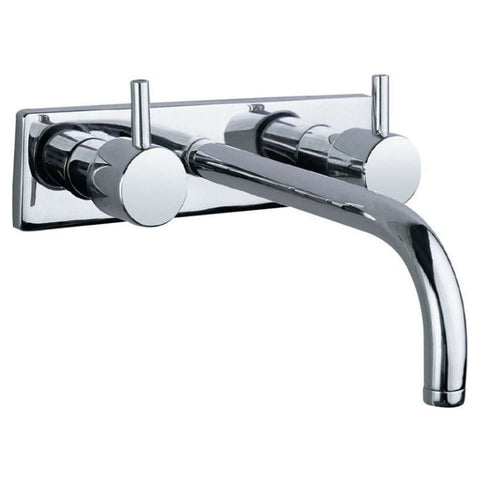 Jaquar Florentine Two Concealed Stop Tap FLR-5433N 