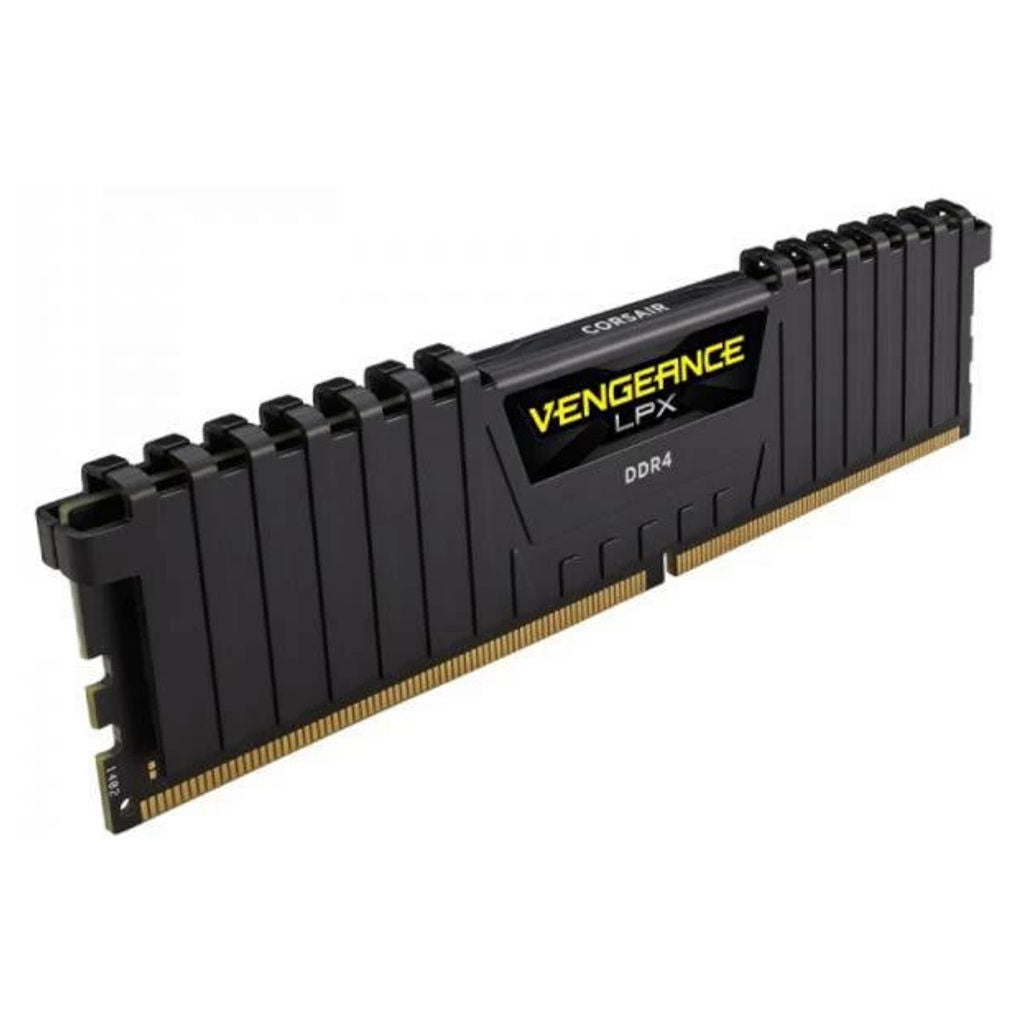 Corsair Vengeance Lpx 16GB DDR4 3200MHz Desktop Memory