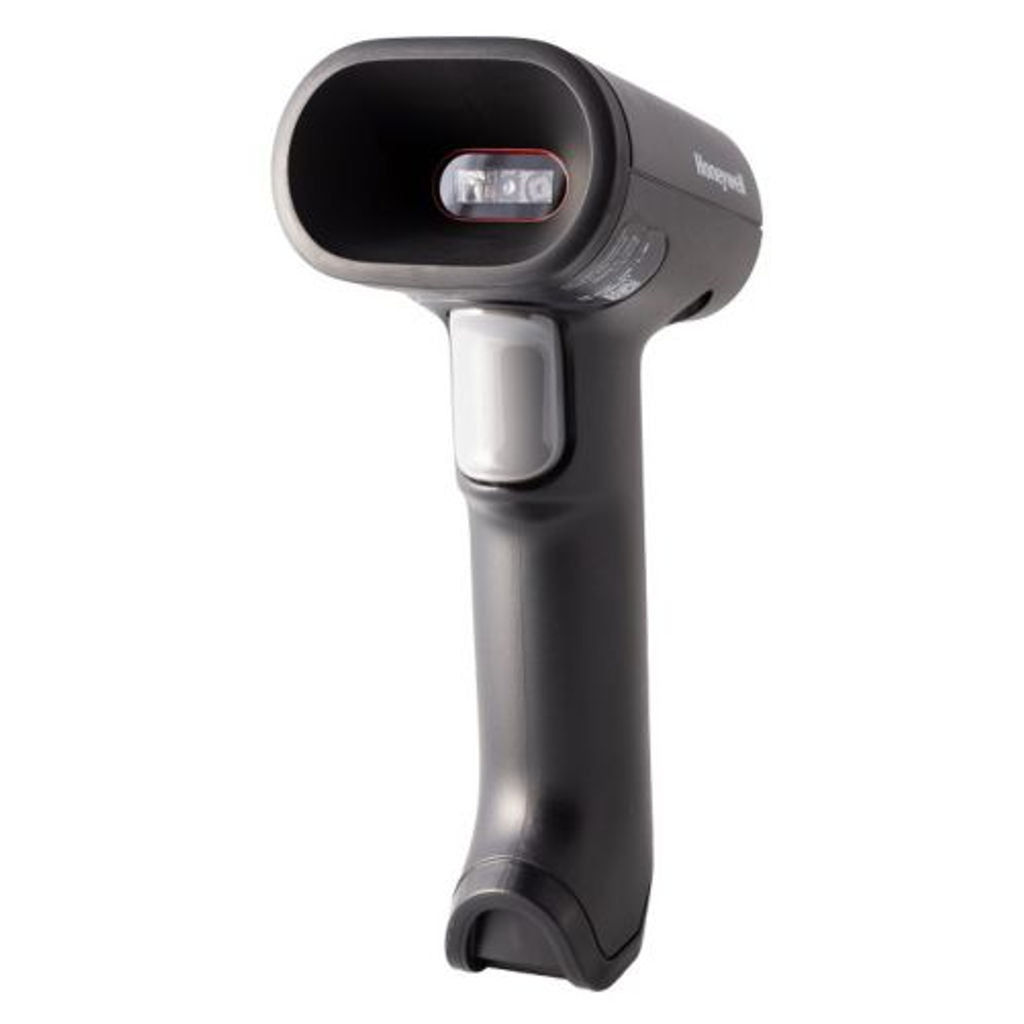 Honeywell Handheld 2D Area-Imaging Barcode Scanner HH492