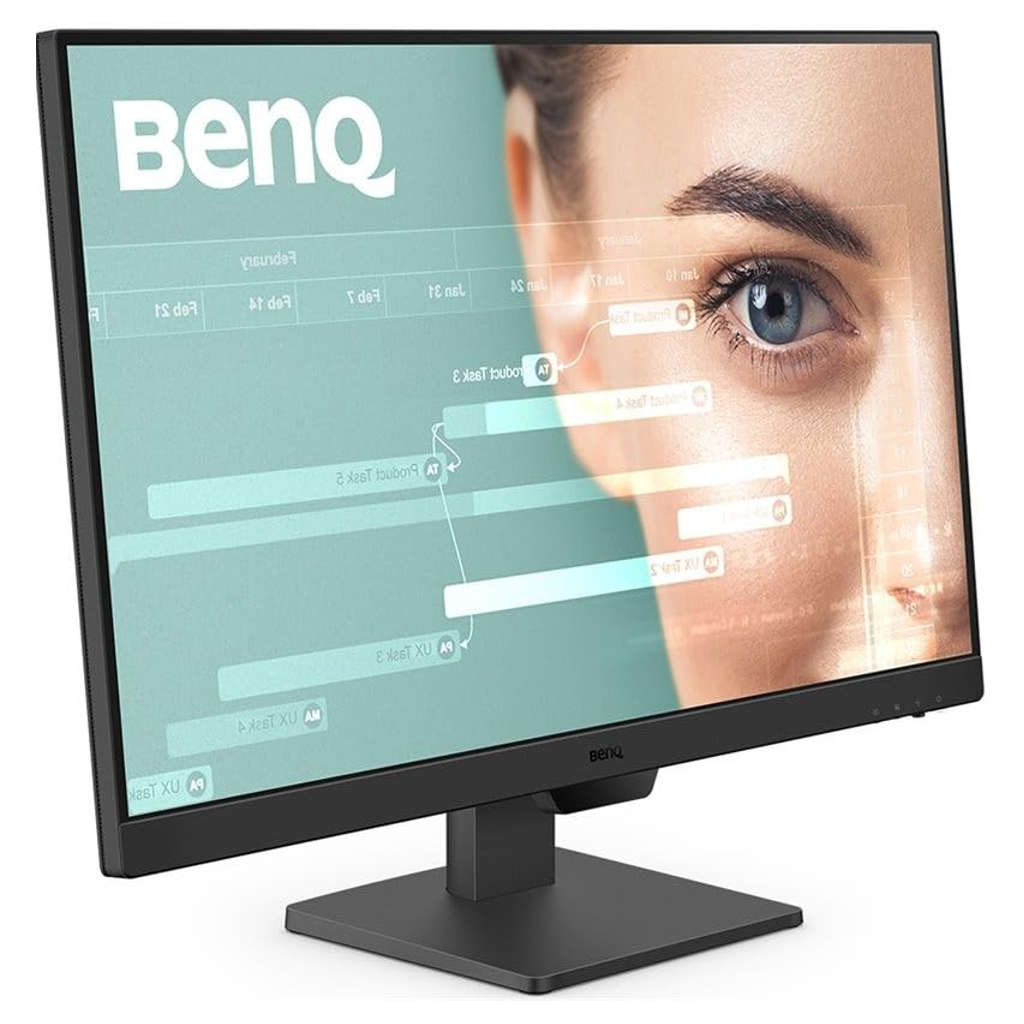 Benq 27 Inch FHD IPS Monitor 1080p Black GW2790