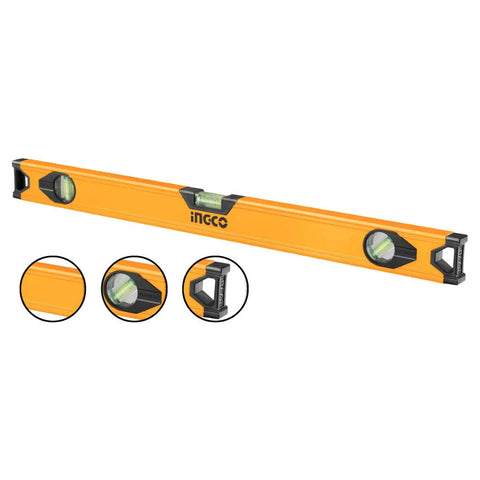 Ingco Spirit Level 100 cm HSL18100 