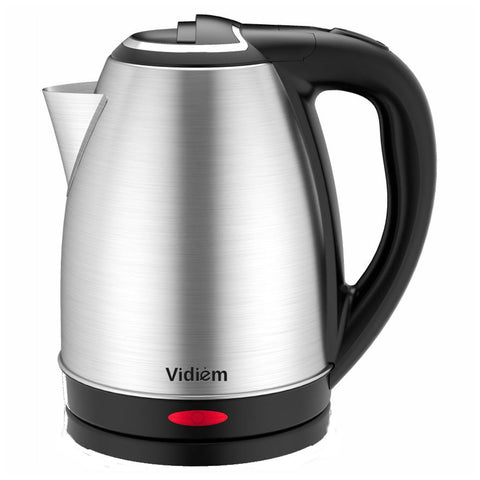 Vidiem ZAP Electric Kettle 1.8 Litre 