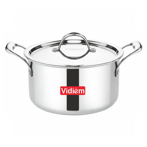 Vidiem Tristar Casserole 2.5 Litre 