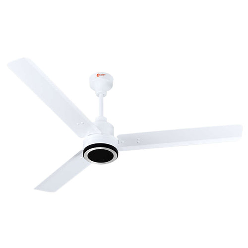 Orient Electric Ecotech Prime BLDC Ceiling Fan 1200 mm White 