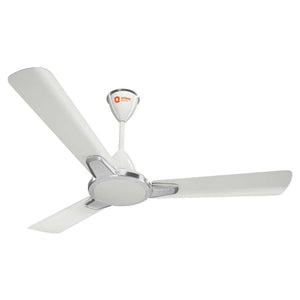 Orient Electric Morace Ceiling Fan 1200 mm Orbes White 