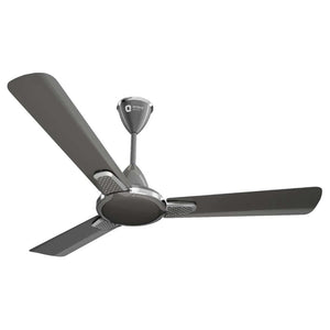 Orient Electric Morace Ceiling Fan 1200 mm Daytone Grey 