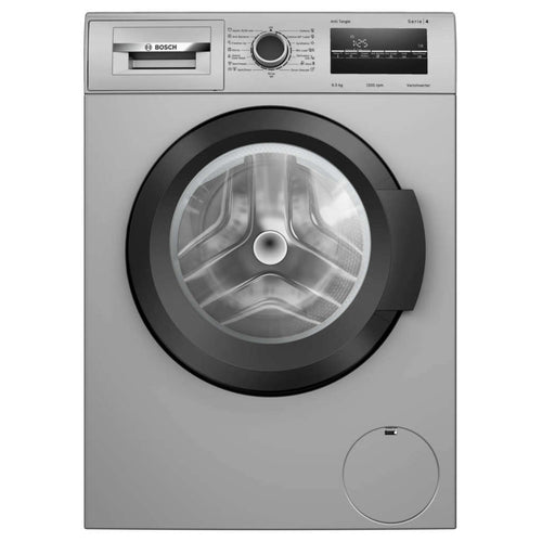 Bosch Series 4 Fully Automatic Front Load Washing Machine 1200 RPM 6.5 Kg WAJ24265IN 