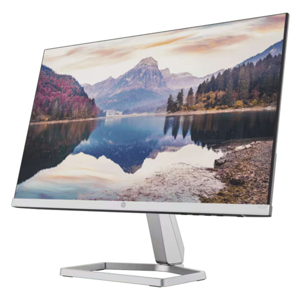 HP M22f Full HD Monitor 54.6 cm (21.5 Inch) 2E2Y3A6