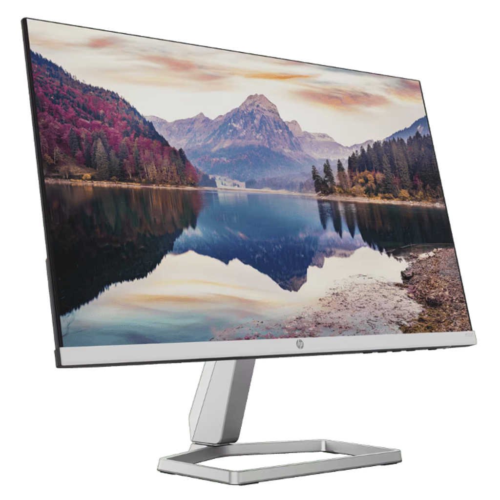 HP M22f Full HD Monitor 54.6 cm (21.5 Inch) 2E2Y3A6