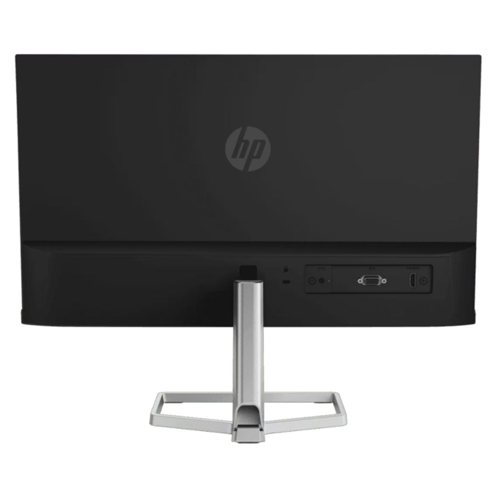 HP M22f Full HD Monitor 54.6 cm (21.5 Inch) 2E2Y3A6