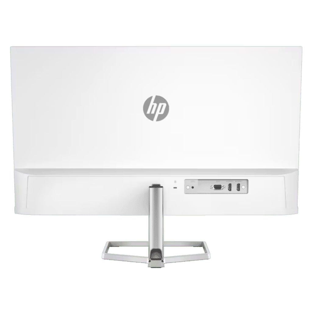HP M27fw Full HD Monitor 68.6 cm (27 Inch) 2H1B1AA