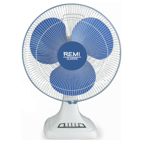 Remi Classic Table Fan 1350 RPM 16 Inch TFC-400 