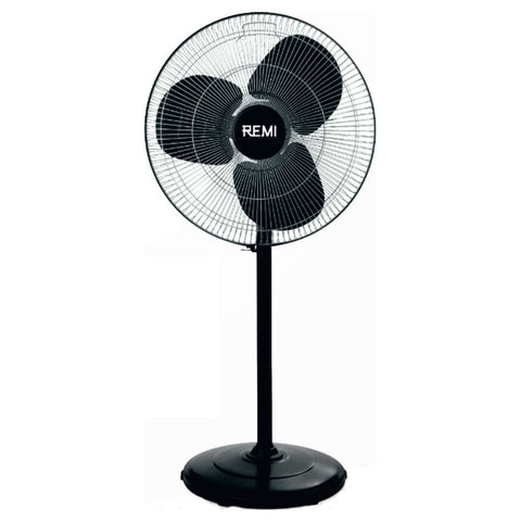 Remi Farrata Pedestal Fan 1400 RPM 20 Inch FPO-500 (OSC) 