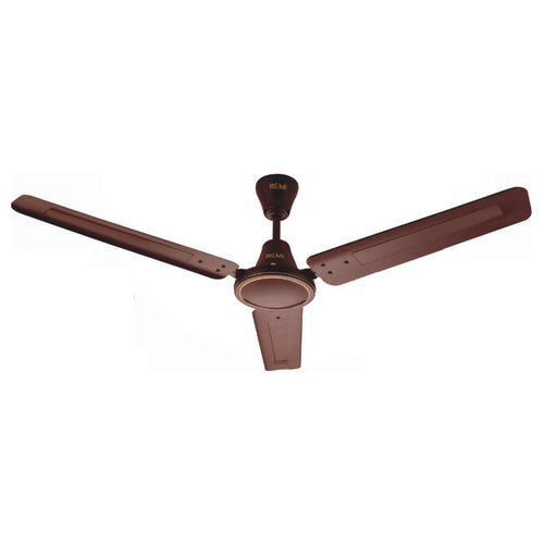 Remi Compete High Speed Ceiling Fan 380 RPM 48 Inch CO-1200 