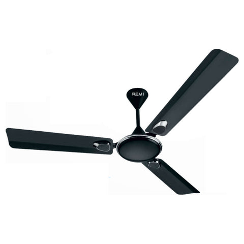 Remi Suffix Decorative High Speed Ceiling Fan 400 RPM 48 Inch SU-1200 