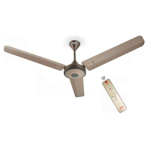 Remi Dynamic BLDC High Speed Ceiling Fan With Remote 48 Inch DY-1200 