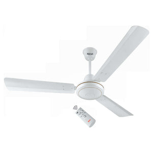 Remi Saviour BLDC High Speed Ceiling Fan With Remote 48 Inch SA-1200-BLDC 