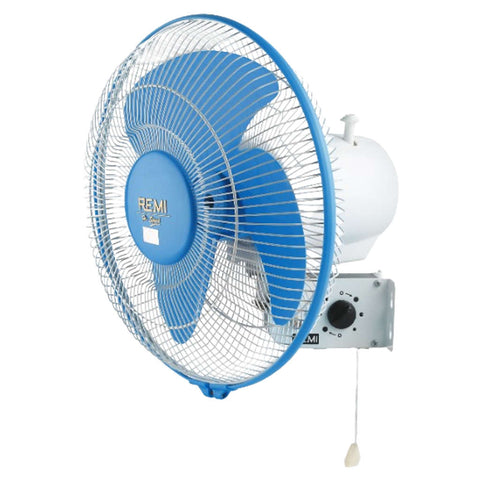 Remi Comcost Wall Fan 2000 RPM 9 Inch CWF-300 