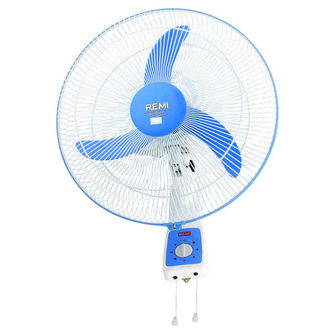 Remi Royal Wall Fan 1600 RPM 18 Inch WF-450 