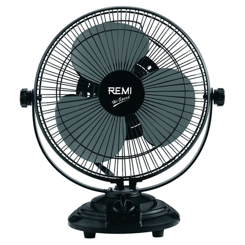 Remi High Speed Multipurpose Fan 2500 RPM 9 Inch MPF-225 