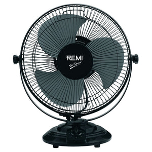 Remi High Speed Multipurpose Fan 2400 RPM 12 Inch MPF-300 