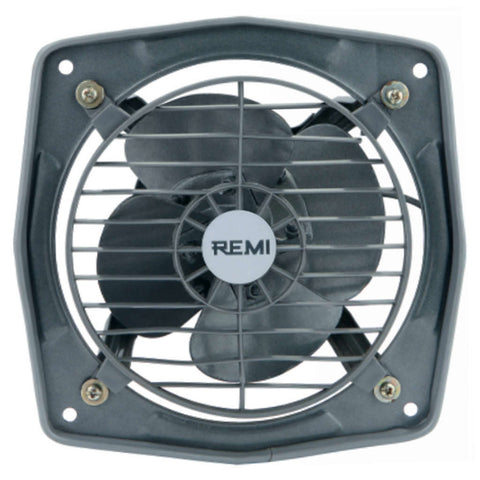 Remi Fresh Air Exhaust Fan 6 Inch FAF-150 