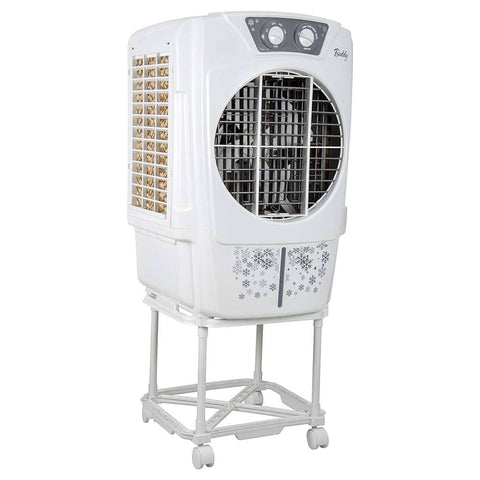 Usha Buddy Desert Air Cooler 45 Litre 45BD1 White 