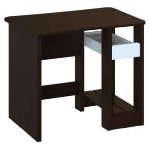 Nilkamal Parson Computer Table Wenge