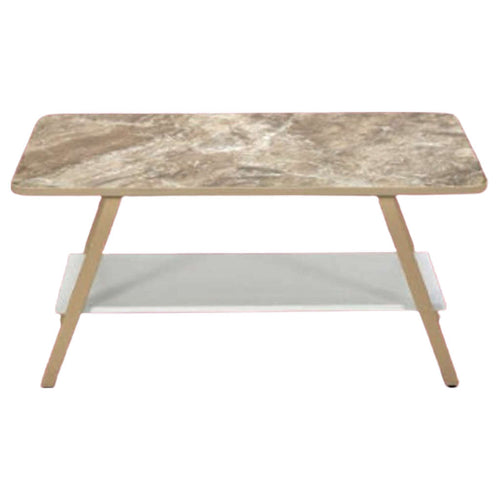 Nilkamal Granito Rectangle Center Table 