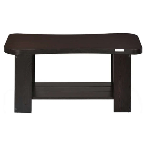 Nilkamal Zora Center Table Wenge 