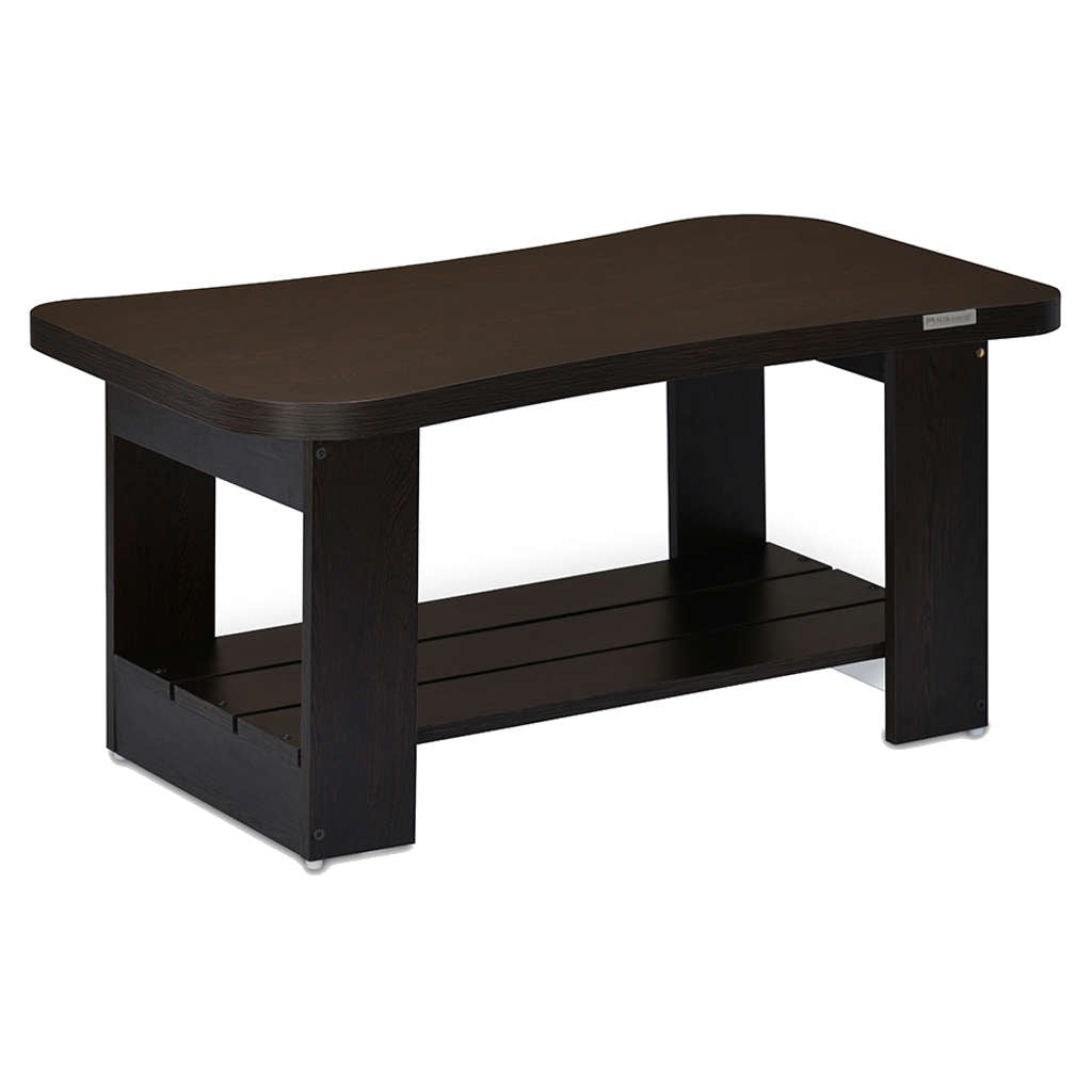 Nilkamal Zora Center Table Wenge