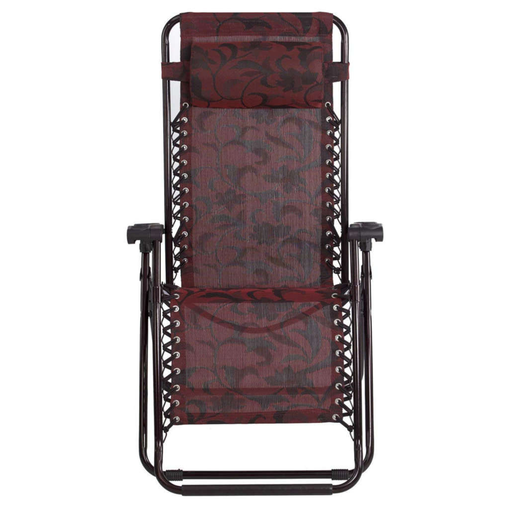 Nilkamal Frolic Easy Chair