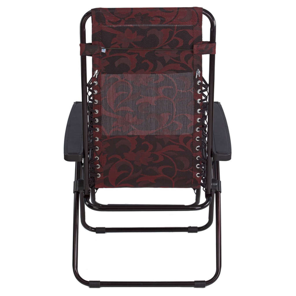 Nilkamal Frolic Easy Chair