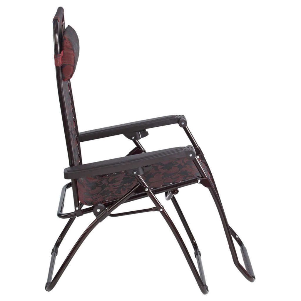 Nilkamal Frolic Easy Chair