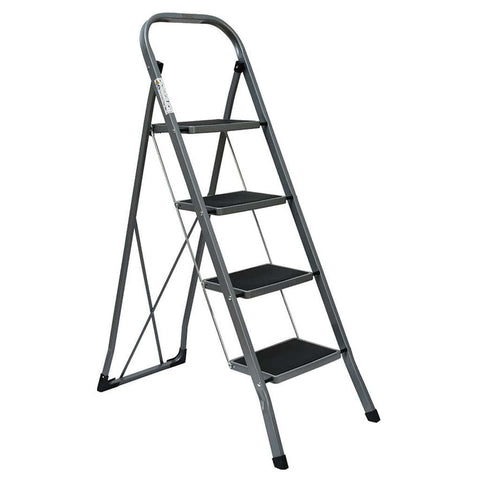 Nilkamal Stellar 4 Step Ladder 